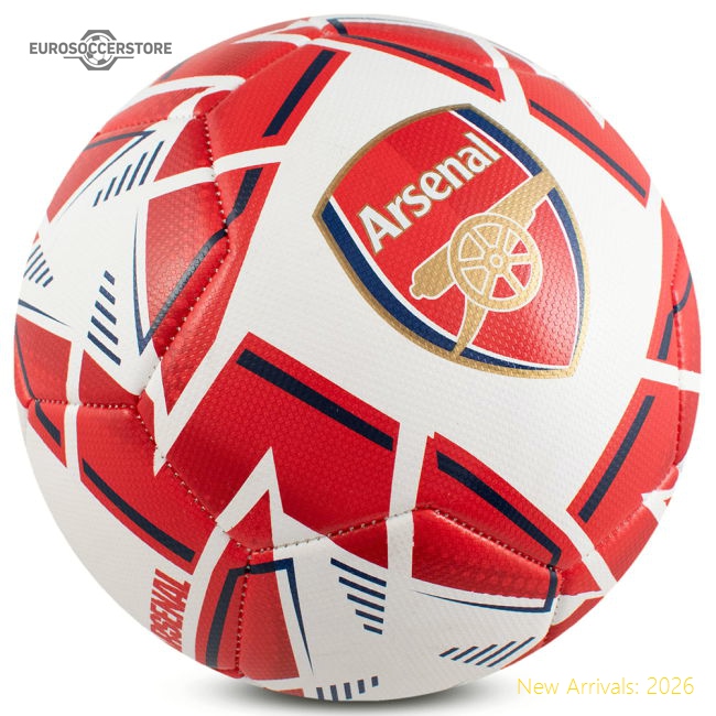 Premium Arsenal Fc Nova Premium Football - Premium Quality Football