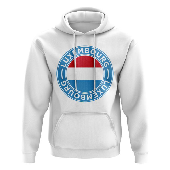 Replica Quality Luxembourg Home Supporter Shirt (Adults)