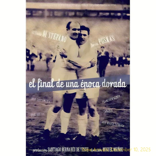 Real Madrid - Premium Quality - Spanish Football - Football Fashion