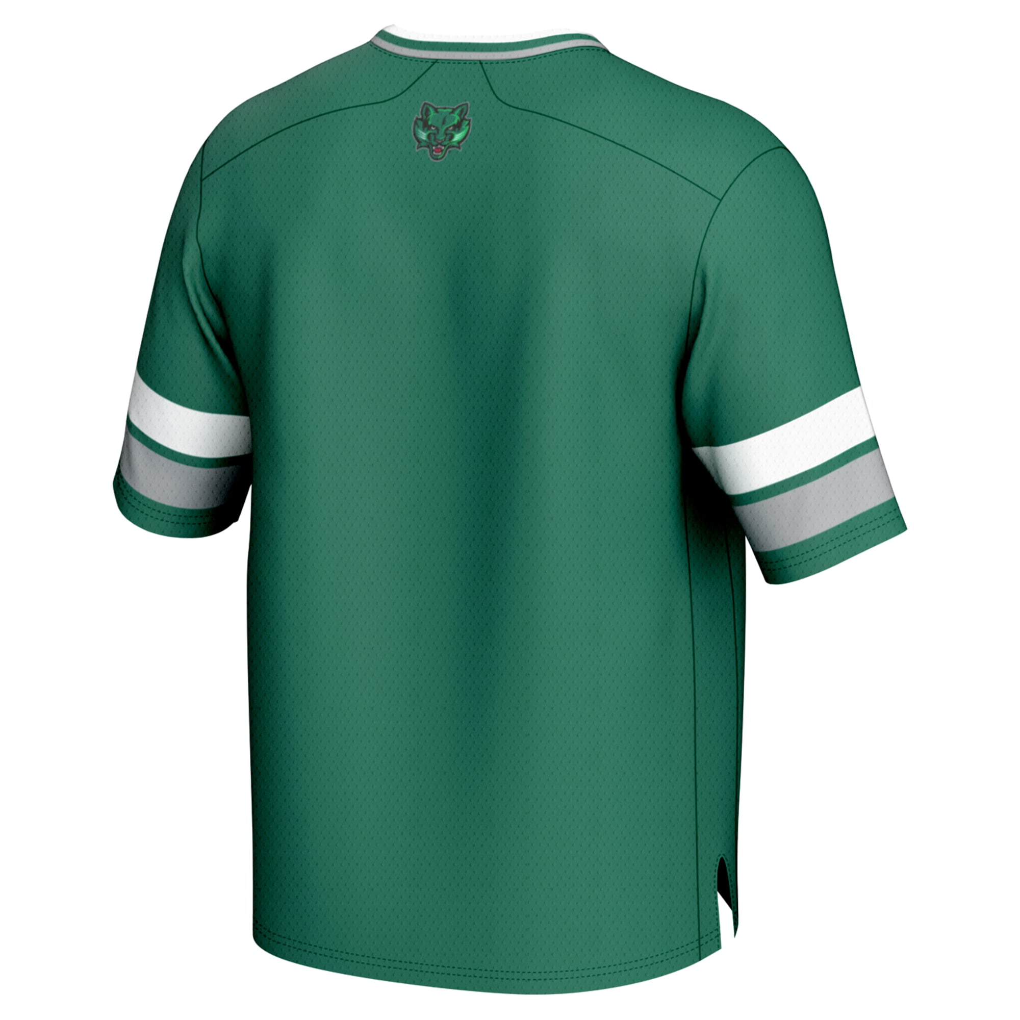 Binghamton Bearcats GameDay Greats Spirit Football Jersey - Green