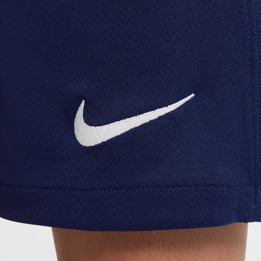 Tottenham Home Shorts 2025/26 Kids