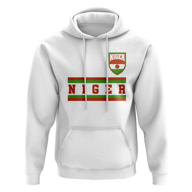 Niger Niger Jersey - Adult #41