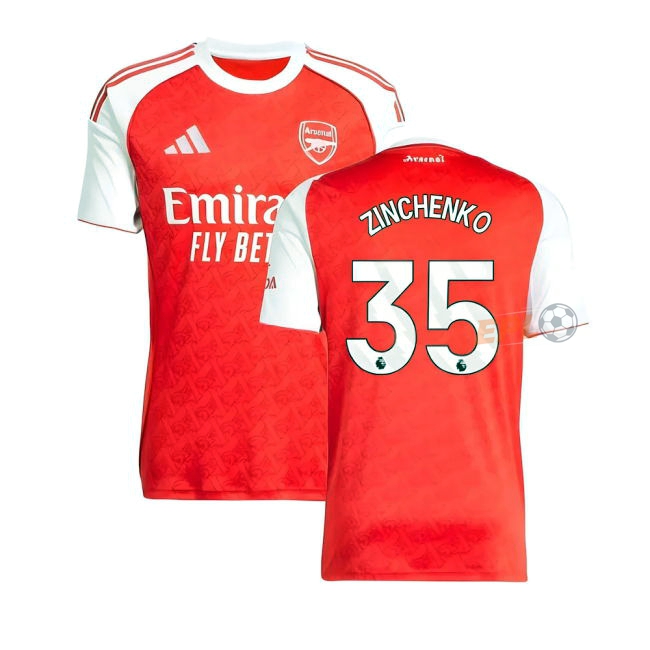 ARS high-end 2025-20 Home Kit - Adults | top-grade