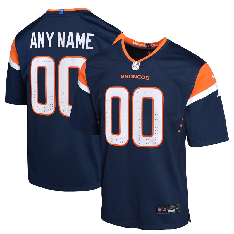 None  Denver Broncos Great Value Fan Apparel Game Day Wear