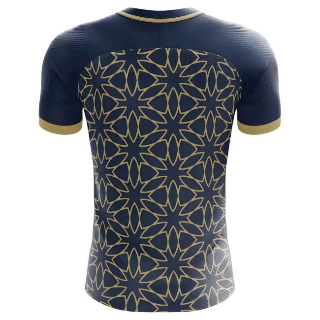 Superior Craftsmanship Football Club Fresh Look Intense Official Shirt