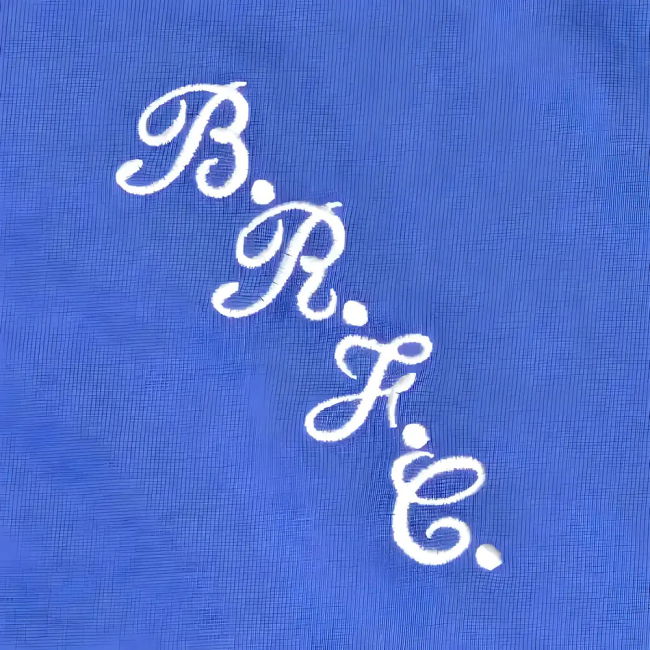 Supporter Football Bristol Rovers #1966 Top Tier Updated Design Shirt