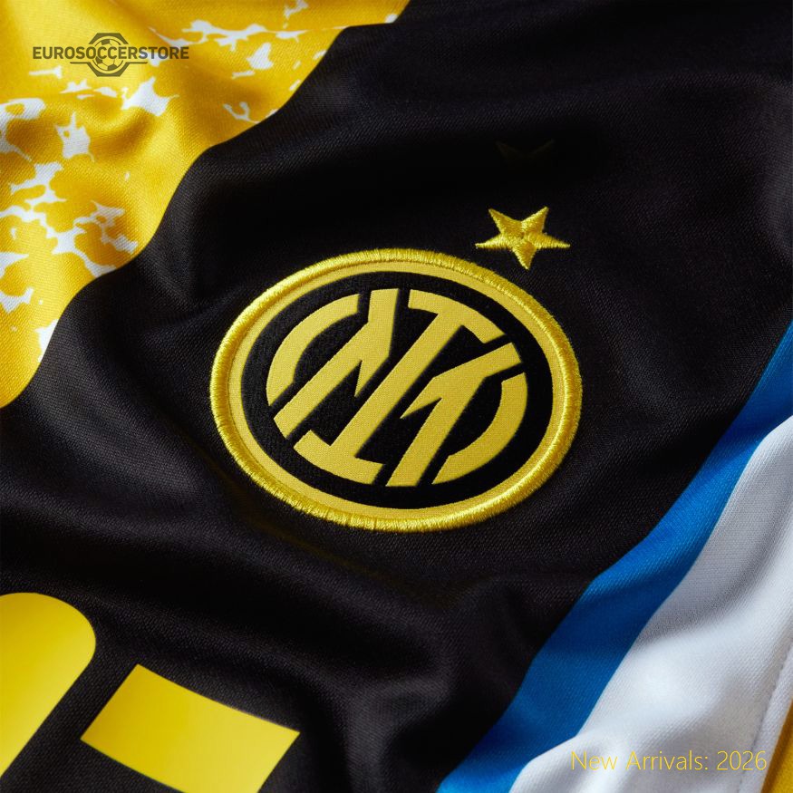 Trendy Premium Adult Int Club Legend Unknown Jersey 2021