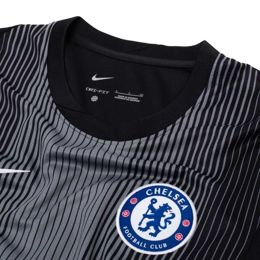 Chelsea Goalkeeper Shirt 2025/26 Kids