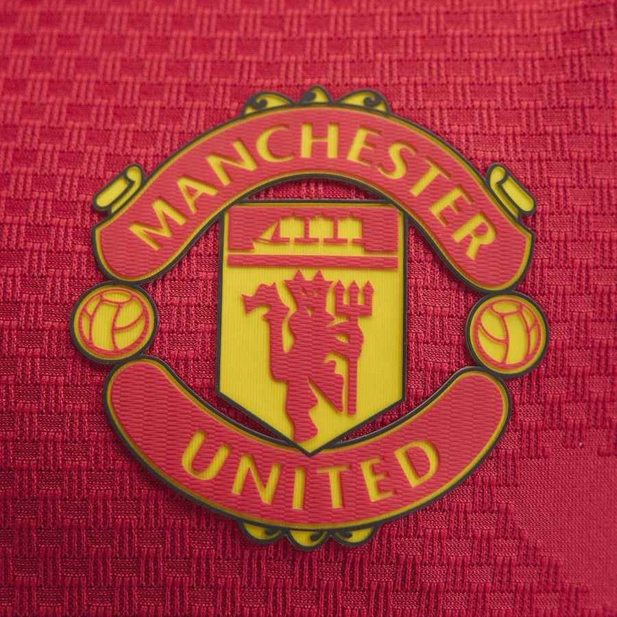 Manchester United Home Shirt 2026/27