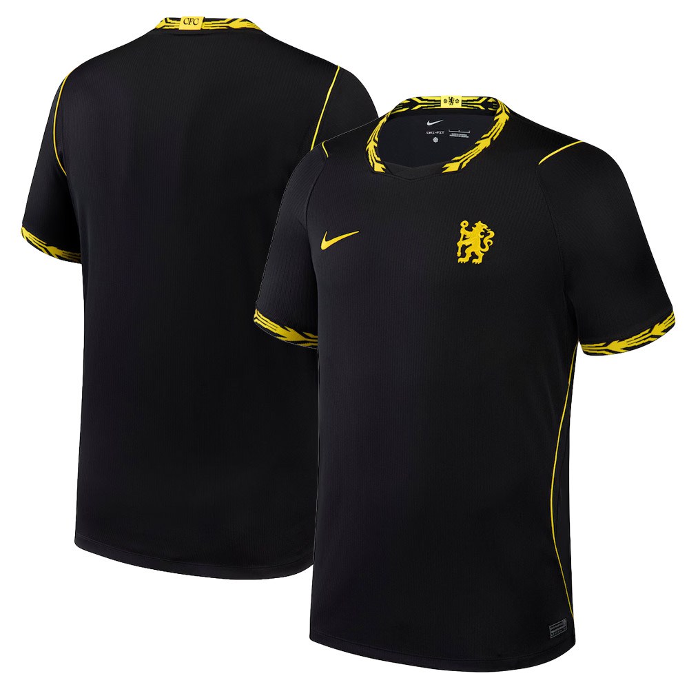 [KK] Chelsea Away Jersey 26/27