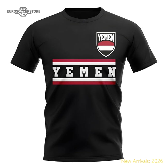 Football Team Authentic T-shirt (2024-2025) Durability Timeless