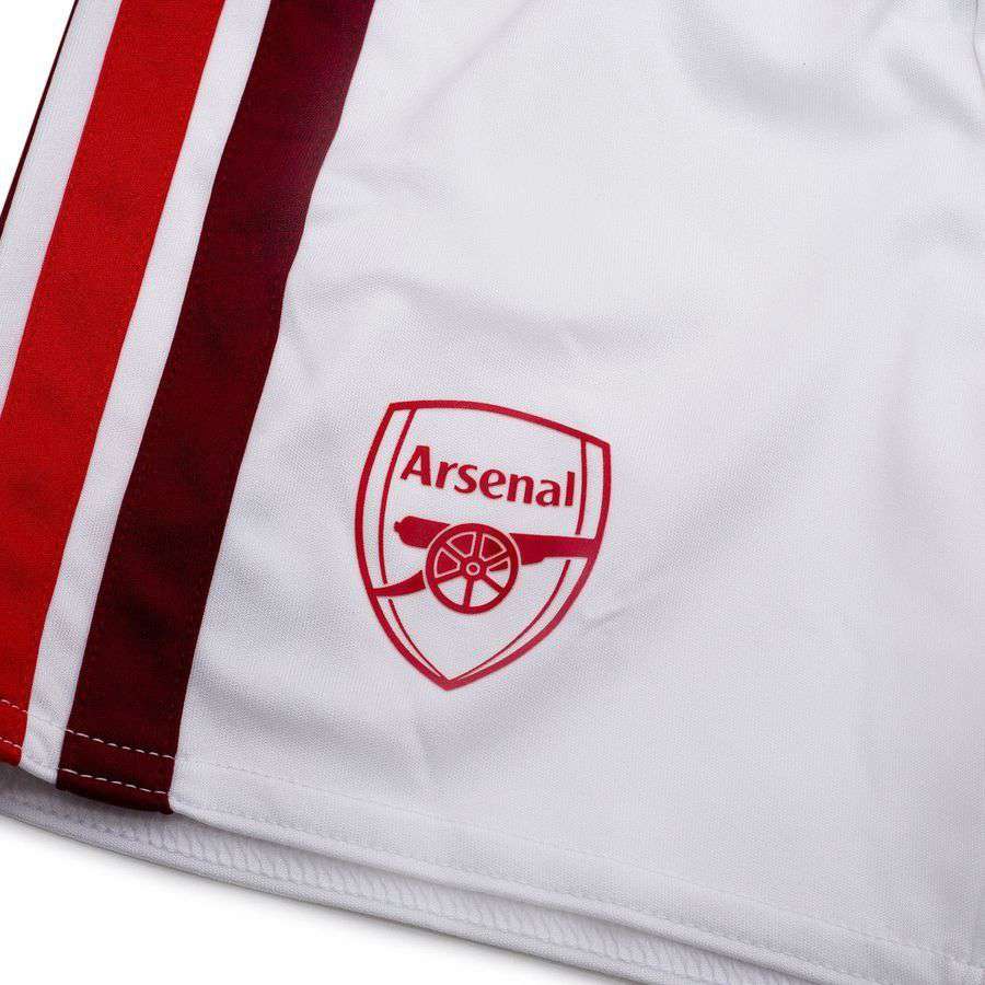 Arsenal Home Shirt 2026/27 Mini-Kit Kids