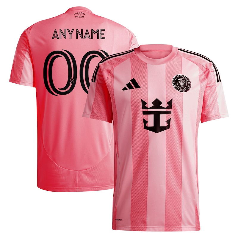 Premium Quality  Men's 2025 Replica Jersey - Authentic Soccer Jersey