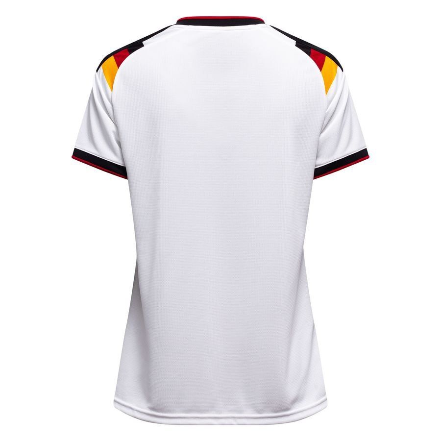 [EFKS] 2026 Germany World Cup Home Women Kit