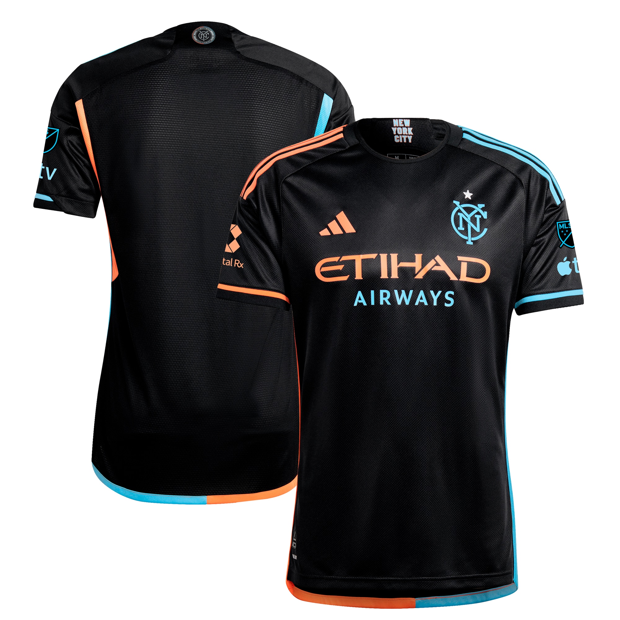 Men's 2024 Durable Authentic - Game Jersey - Limited Edition