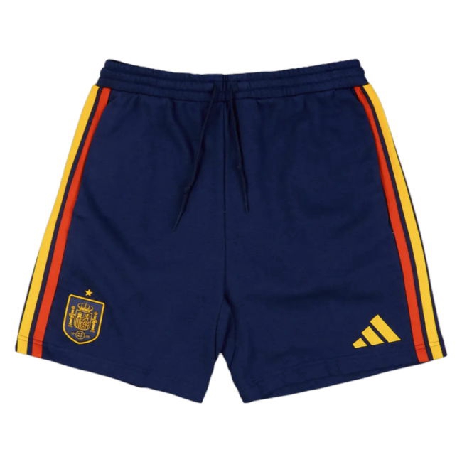 Elite Style Spain Top Level Shorts Elite Kit