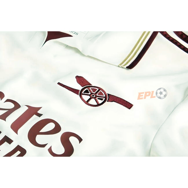 2025-20 Arsenal vintage Third Football Shirt | high quality