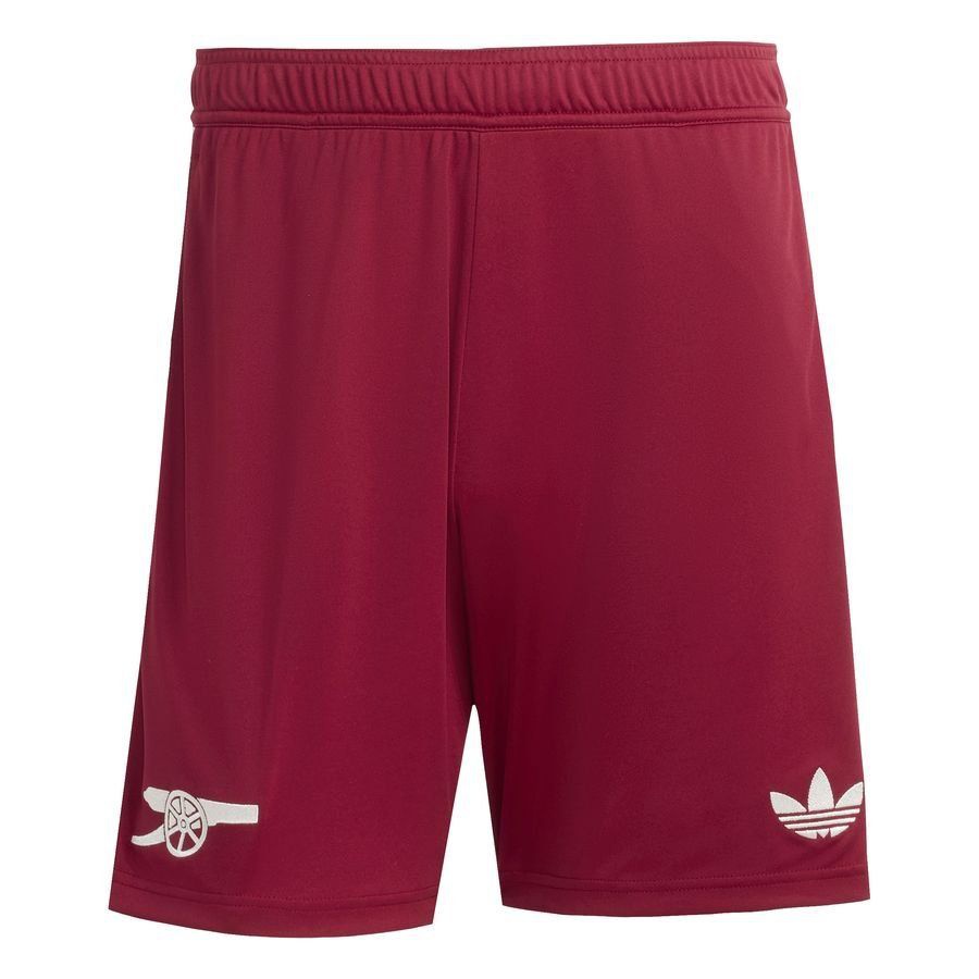 Arsenal 3rd Shorts 2025/26