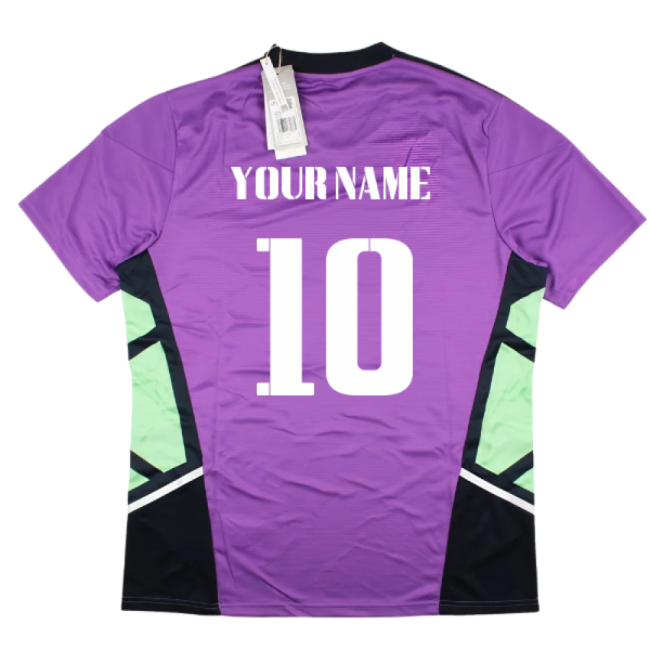 Real Madrid Pro Jersey 2022-2023 Shirt - (Men