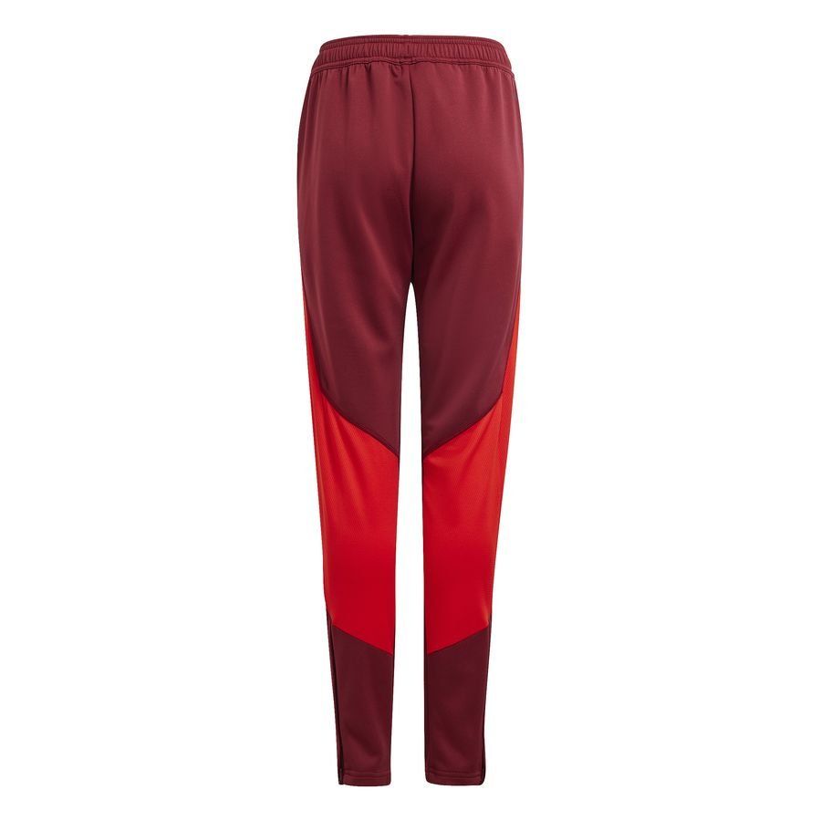 Manchester United Training Trousers Tiro 23 Presentation Eu Team Colle