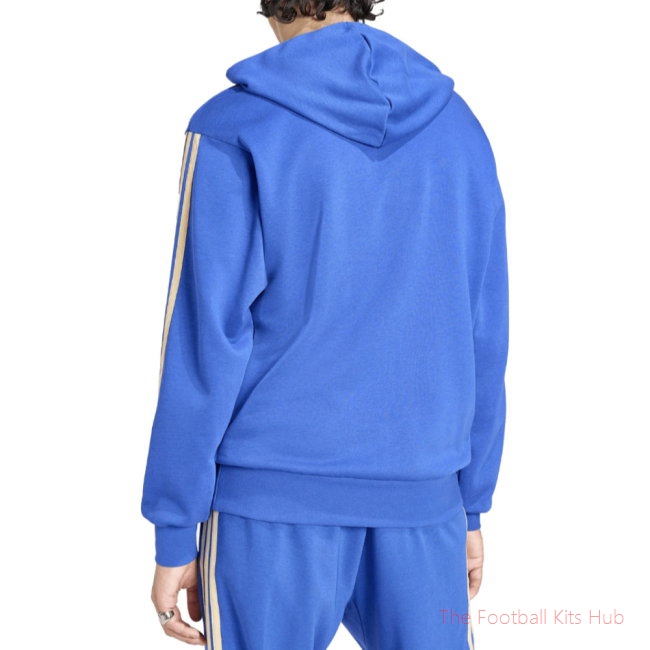 2026-2027 Italy DNA Hoody (Blue)