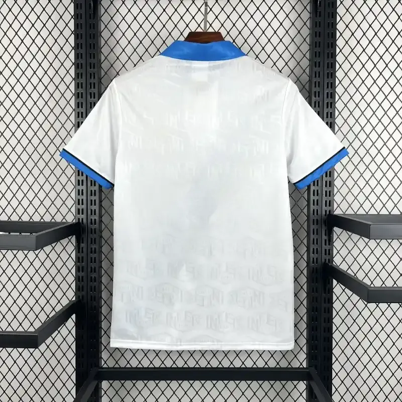 Cheap 1994-1995 Inter Milan Jersey retro kit