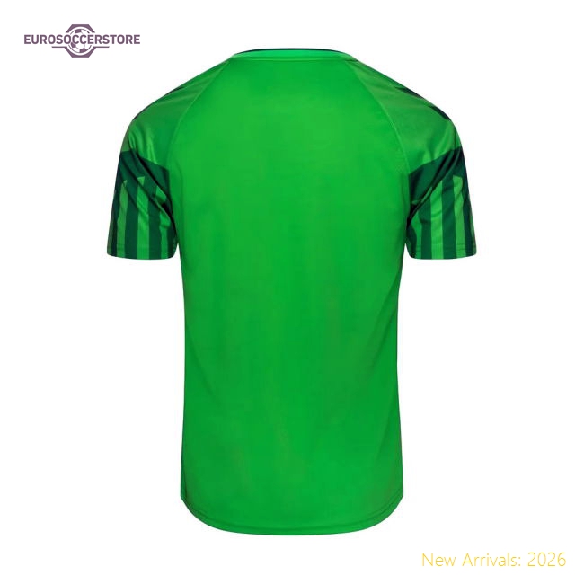 Football Team Kids Durable Jersey 2022-2023 Stretchy Drycell