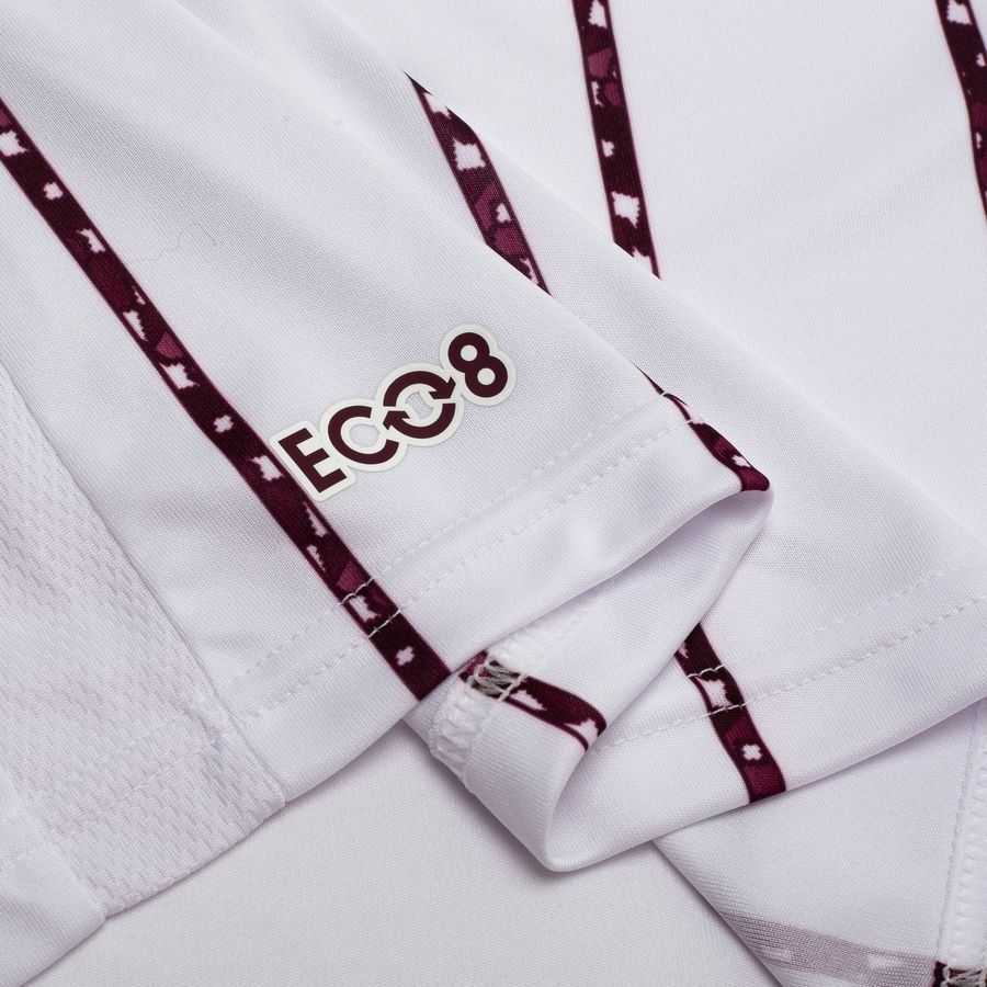 Hearts FC Away Shirt 2025/26