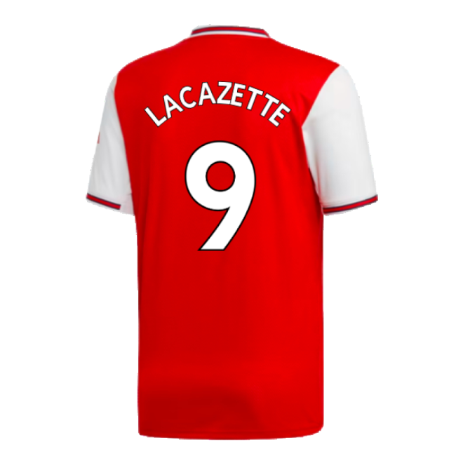 2019-20 Arsenal trendy Home Football Shirt | premium