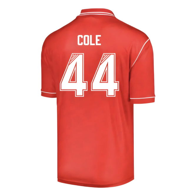 Barnsley Championship Home Jersey (Adult) #77