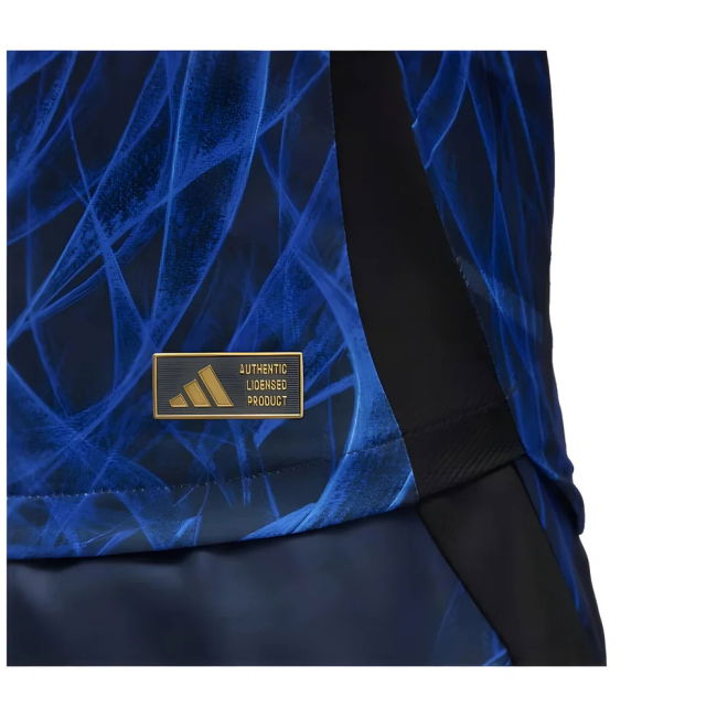 Limited-Edition 2024-2025 Japan X Y3 Home Authentic Shirt