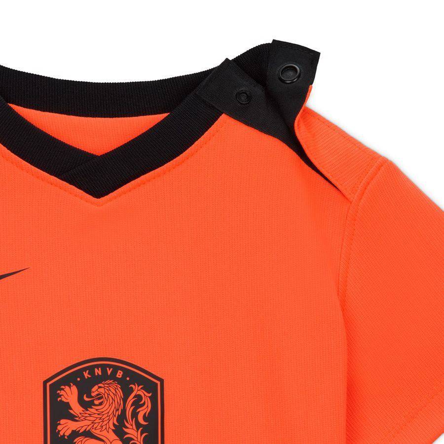 [EFKS] 2026 Holland World Cup Baby Kit Home Kids Jersey