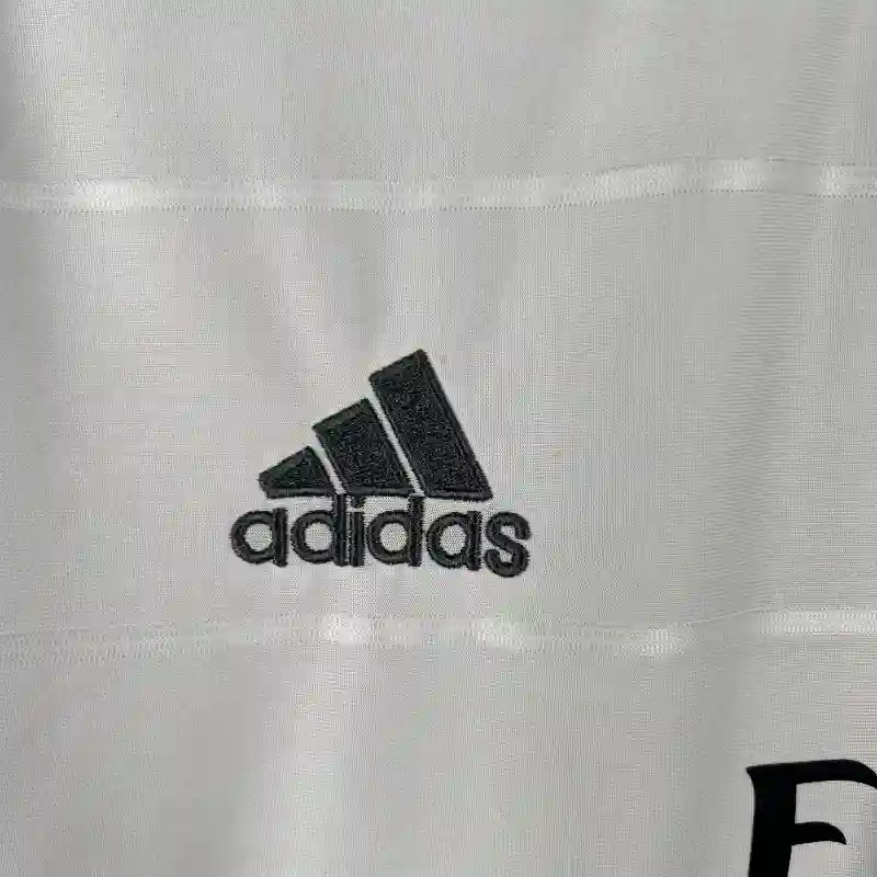 2013-2014 Real Madrid Jersey retro kit