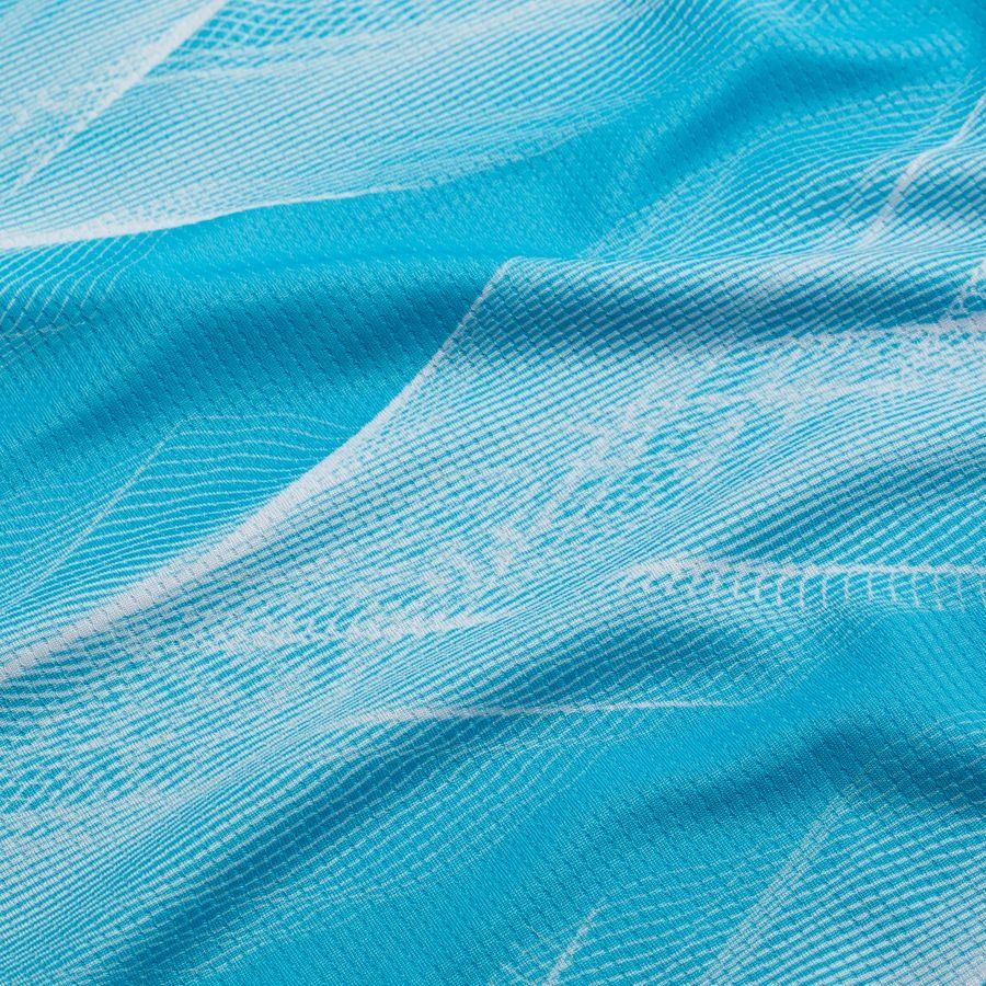 Burnley Away Shirt 2025/26 Adidas National Team Wear