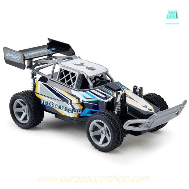 Tottenham Hotspur FC Radio Control Speed Buggy 1:18 Scale