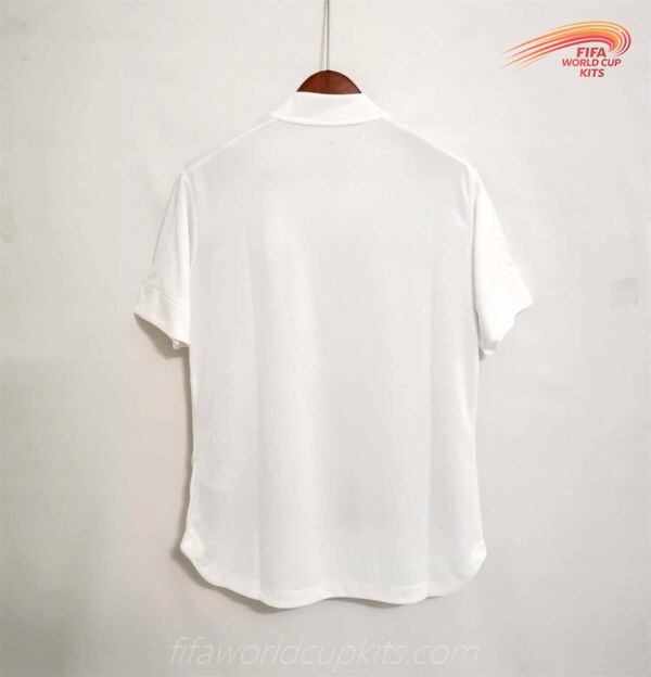 Arsenal 23-24 No More Soccer Uniform