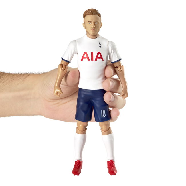 Tottenham Hotspur FC Maddisson 20cm Action Figure