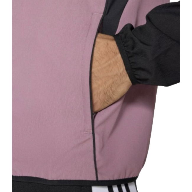 2025 Real Madrid Jacket - top-grade flexible Soccer Jersey