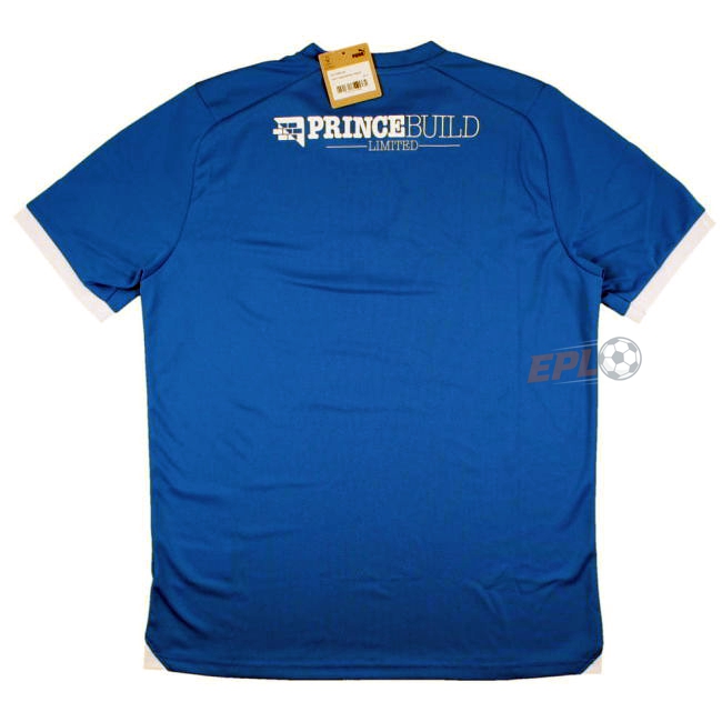 League Two 2023-20 affordable Home Soccer Jersey | exclusive