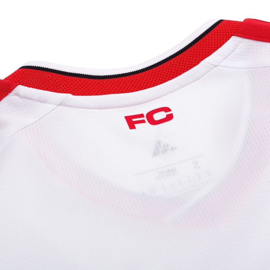 FC Cologne Home Shirt 2026/27