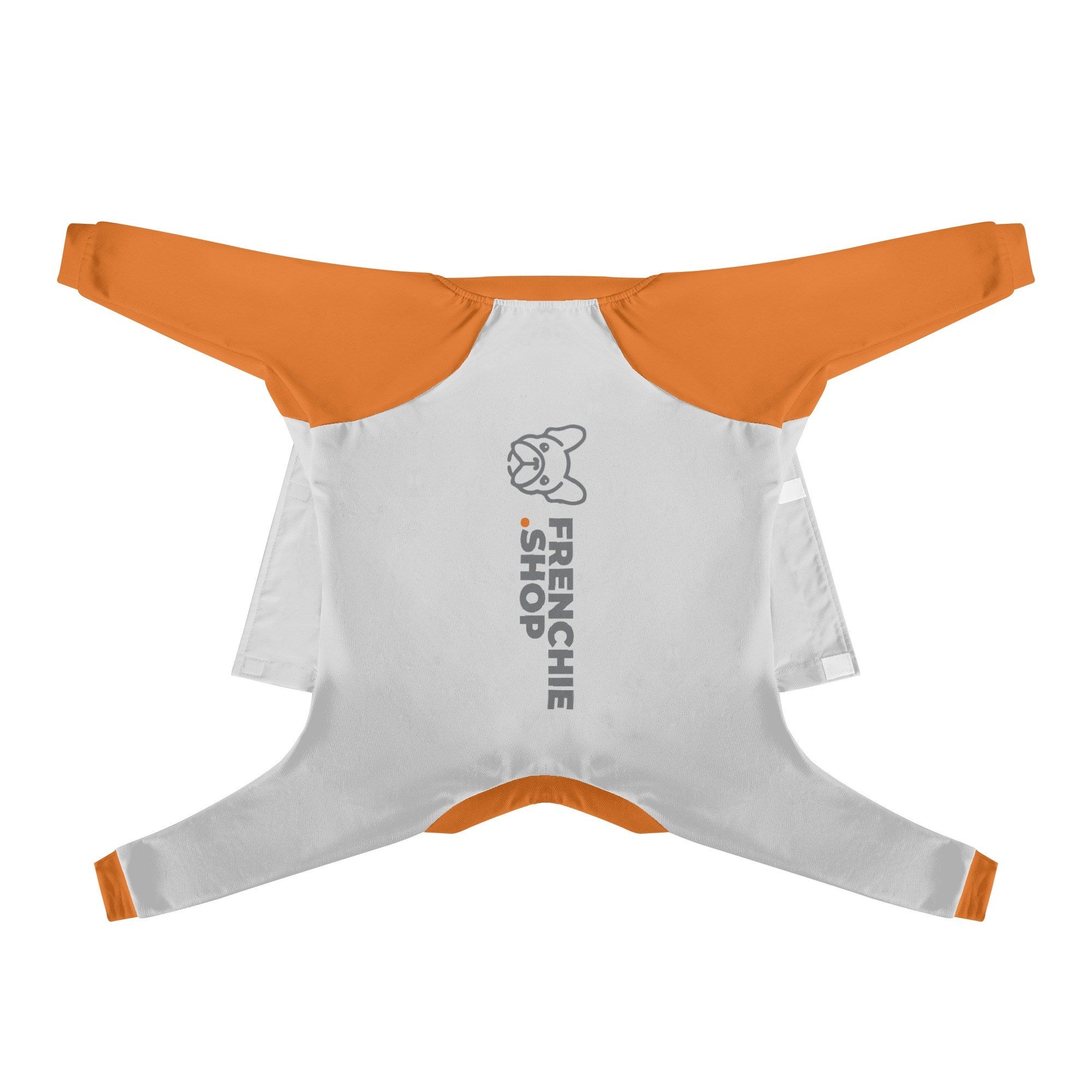 Pet-Lover Comfortable Coco - Frenchie Pajamas for French Bulldog Lovers