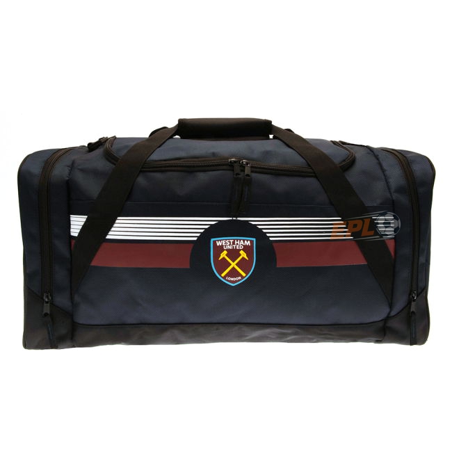 West Ham competitive price Third Soccer Jersey | first-class