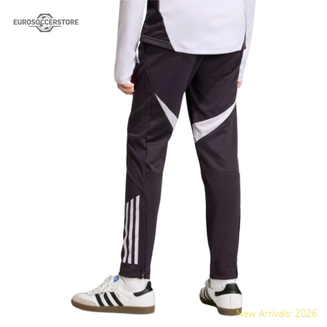 2025-2026 Man Utd Kids Kid-approved Jersey Performance Fabric