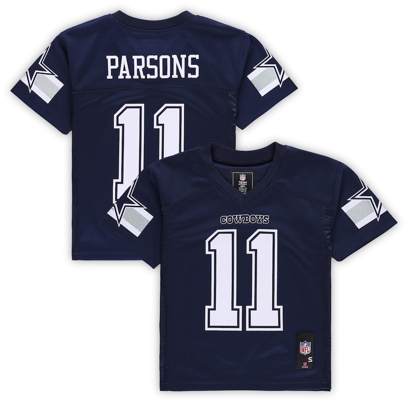 None Micah Parsons Dallas Cowboys Football Franchise Team Spirit Wear