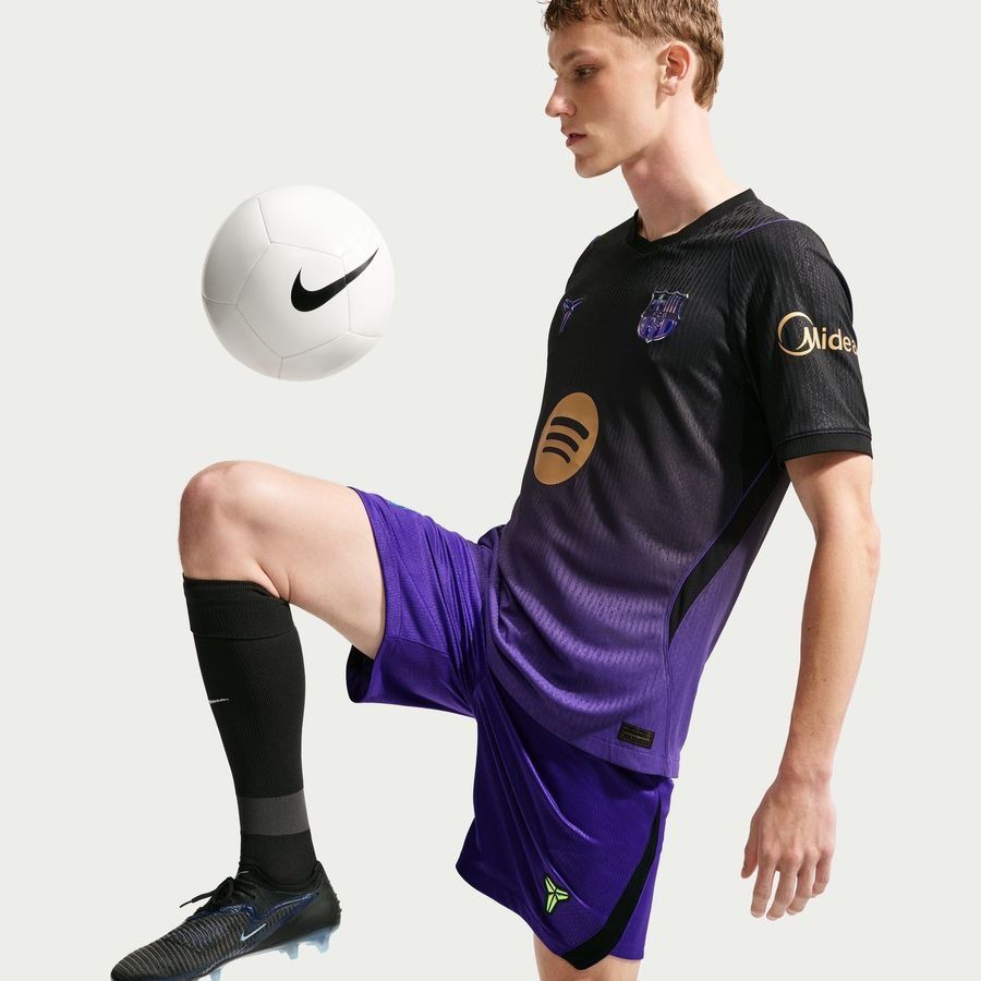 [EFKS] Barcelona Aero FIT PRE ORDER Away Apparel 2026/27