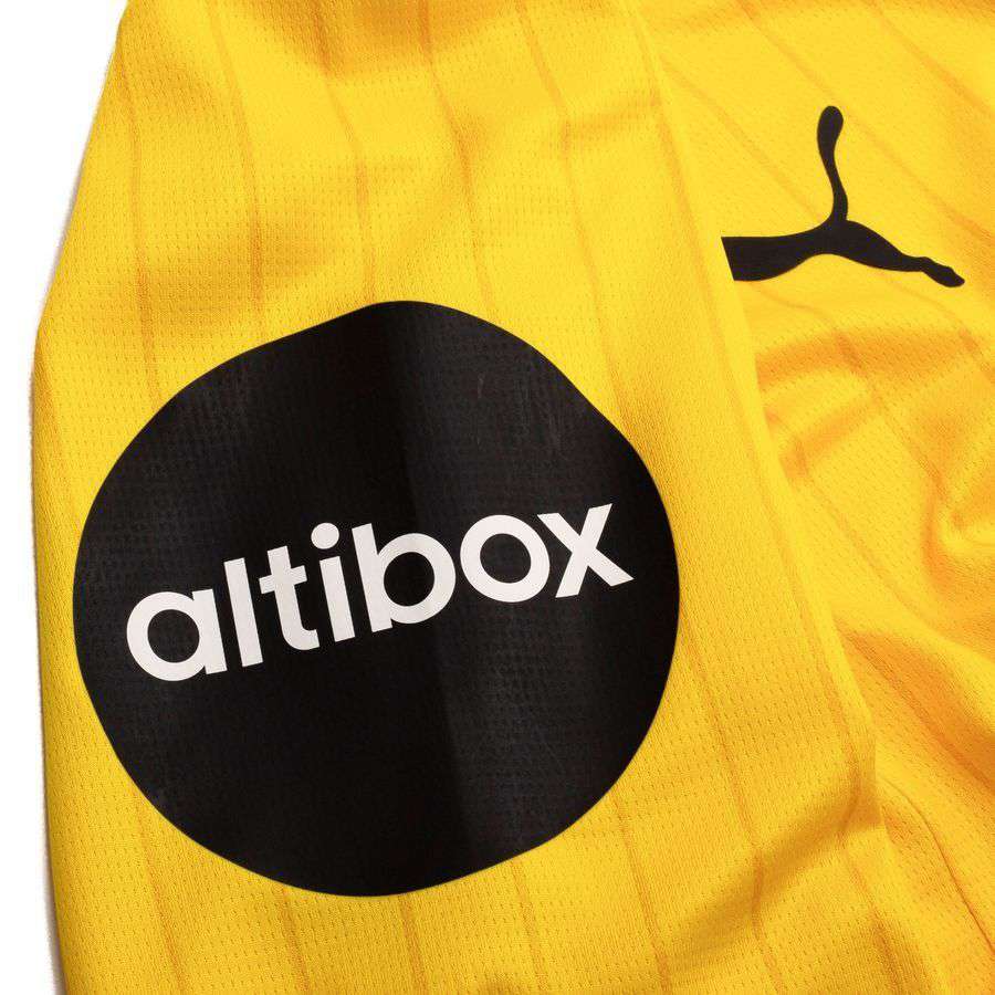 [LK] 2026 FK Bodø/Glimt L/S Home Apparel