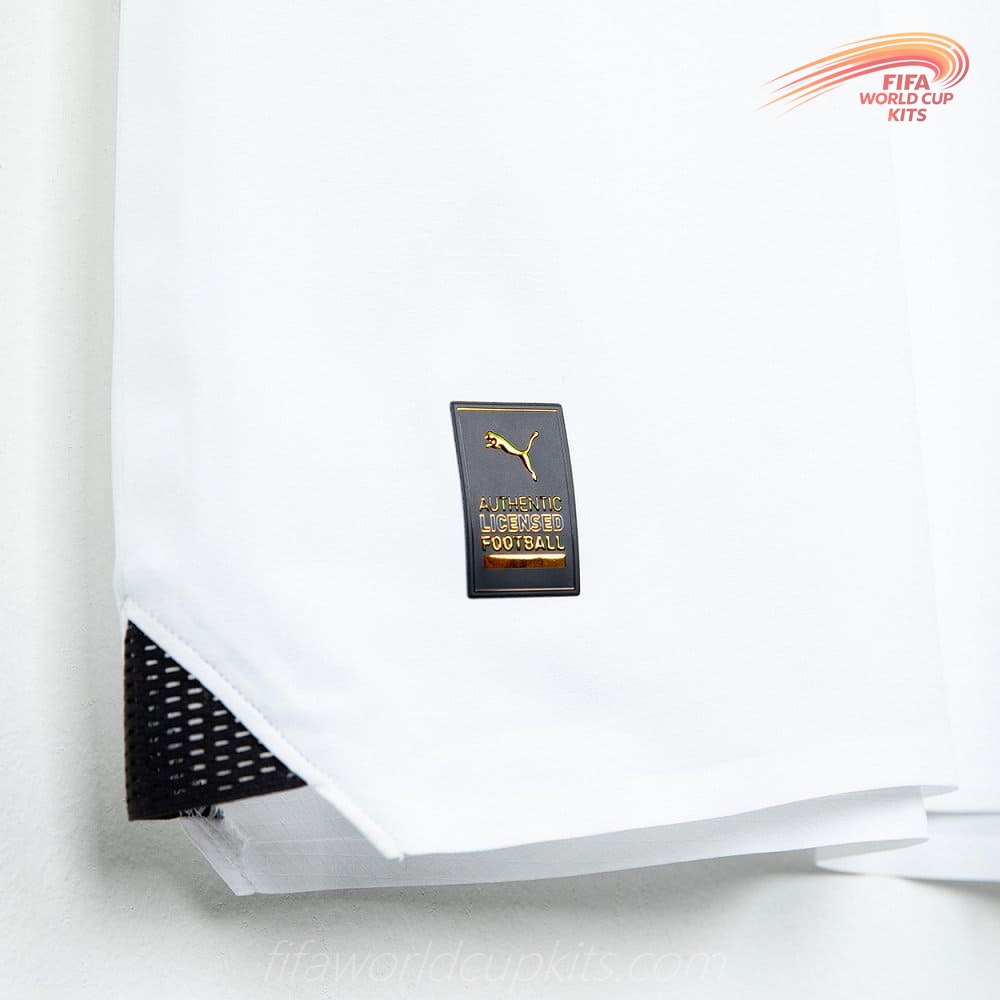 Monchengladbach Primary Soccer Jersey 23-24 season