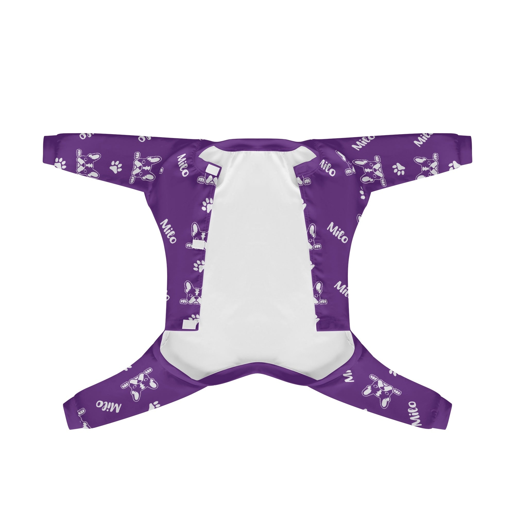 Frenchie’s Name – Ultra-soft, Cozy, And Adorably Stylish! Winter Wear