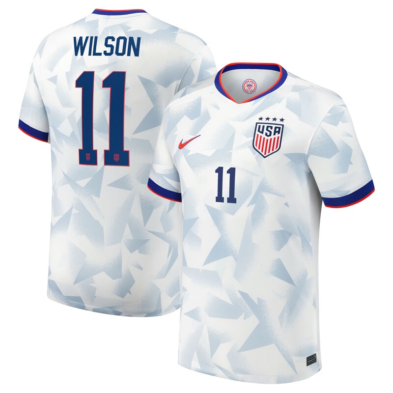 Durable  Men's 2025 Replica Player Jersey - Authentic Soccer Jersey