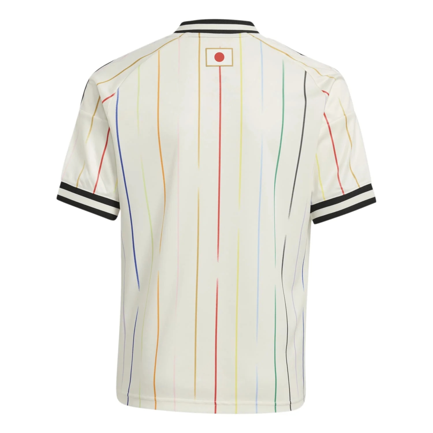 Japan 2026 Away Youth Jersey - Colors Beyond the Horizon Junior Kit